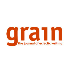 Grain Magazine: The Weight of Hair