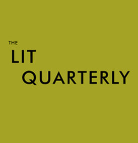 Lit Quarterly: Bookends