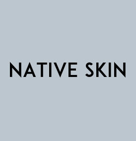 Native Skin: Wolf In Camouflage, Playing God Without a Flashlight