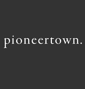 Pioneertown: Mutilated Bestiary/What Escapes a Throat/A Smallness of Grace
