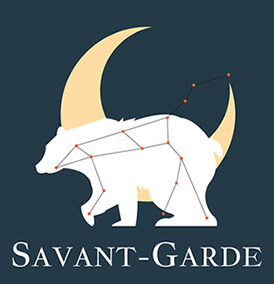 Savante-Garde: Wolf in My Bed