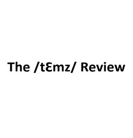 The Temz Review: When Hunger/Chainsaw Vibrato