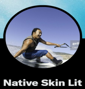 Native Skin: How to Outlive a Rapist, Burning Theatre of a Tweakers Den, Bury Me Guilty