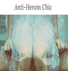 Anti-Heroin Chic Magazine: Conversations With My Mother