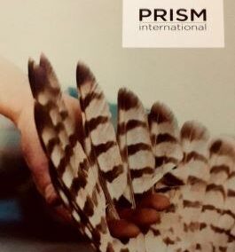 PRISM International: Triskaidekaphobia