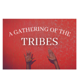 A Gathering of the Tribes: Beheaded Necks of Giants, You Will Never Be