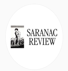 Saranac Review: All the Ghost Talking, Cross My Heart