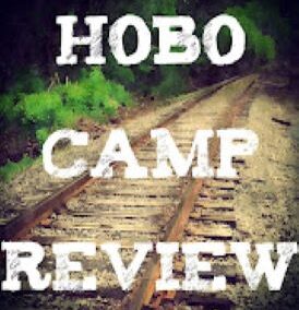 Hobo Camp Review: Many Persons Faces Covered Over, I Swallowed Winter, Death’s Calling Cards